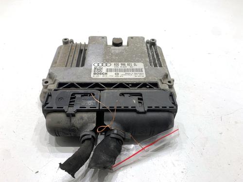 engine-control-unit-ecu-audi-a3-8p1-2003-2004-2005-2006-2007-2008-2009-2010-2011-2012-2013-39340214 main image