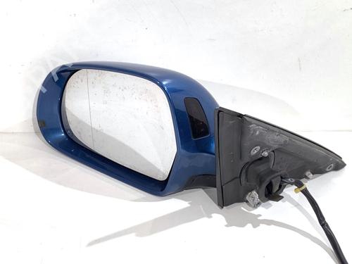 left-mirror-audi-a4-b8-8k2-2007-2008-2009-2010-2011-2012-2013-2014-2015-2016-2017-39306651 main image