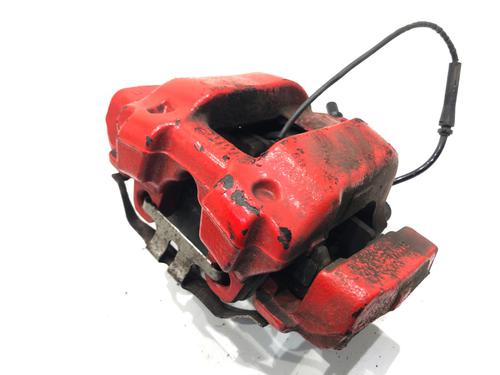 Used Left front brake caliper Left front brake caliper BMW 3 Touring (F31) 320 d (184 hp) 39283056 39283056