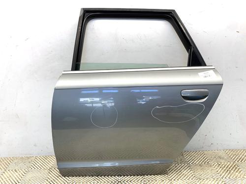 left-rear-door-audi-a6-c6-avant-4f5-2004-2005-2006-2007-2008-2009-2010-2011-39299512 main image