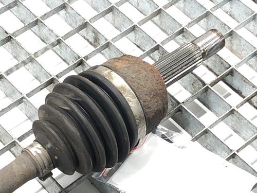 Left front driveshaft MITSUBISHI MIRAGE / SPACE STAR VI Hatchback (A0_A) 1.2 (A03A) | BP39282223M38 - Image 2