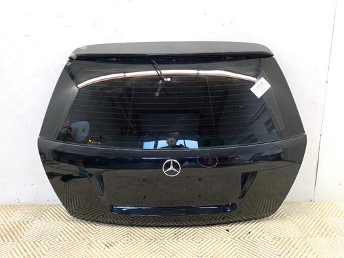tailgate-mercedes-benz-c-class-t-model-s204-2007-2008-2009-2010-2011-2012-2013-2014-39293472 main image