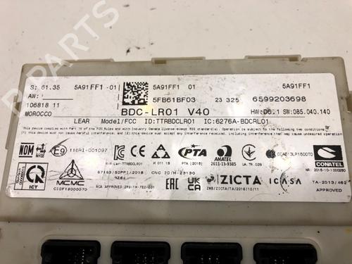 Elektronisk modul MINI MINI (F56) Cooper S | BP39280529M83 - Image 4