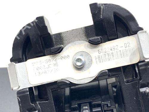 Rear mirror BMW 5 (G30, F90) 520 d xDrive | BP39343154I6 - Image 4