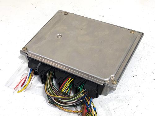Engine control unit (ECU) BMW 3 (E46) 316 i | BP39298489M57 - Image 2