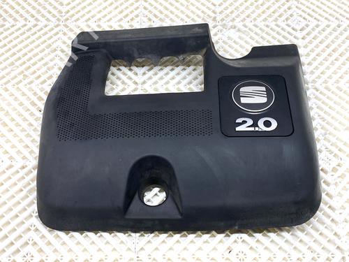 Used Upper protection Upper protection 39346808 39346808