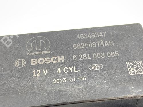 Electronic sensor FIAT DUCATO Bus (250_) 140 Multijet 2,2 D | BP40068312M84 - Image 3