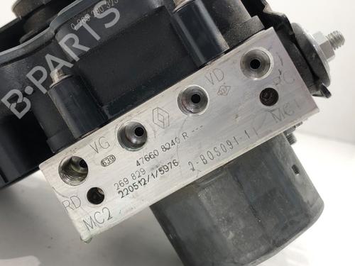 ABS pump RENAULT KADJAR (HA_, HL_) 1.3 TCe 140 (HLNB, HLN1) | BP39276463M43 - Image 3