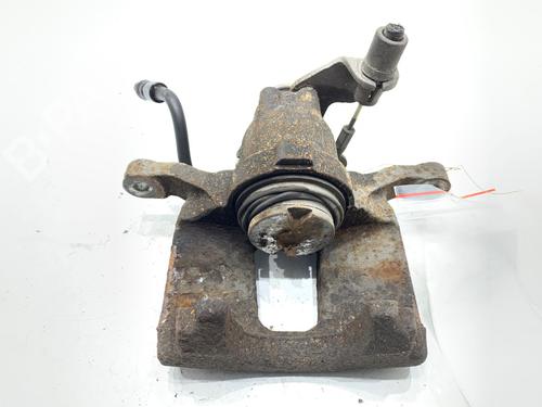 Left rear brake caliper DODGE GRAND CARAVAN 3.6 | BP39285233M107 - Image 3