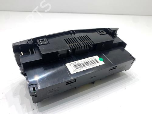 Climate control PEUGEOT 607 (9D, 9U) 2.2 HDi | BP39328314I5 - Image 3
