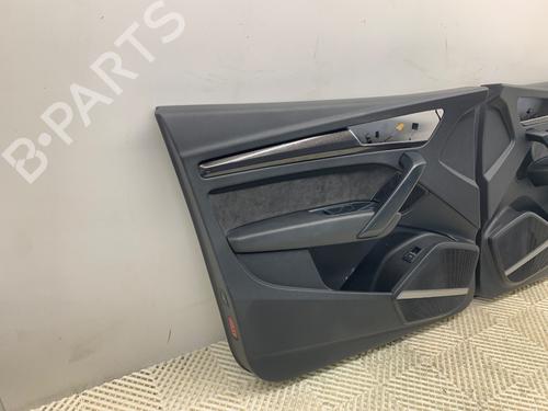 Seats set AUDI Q5 (FYB, FYG) SQ5 TFSI quattro | BP39497258C78 - Image 22