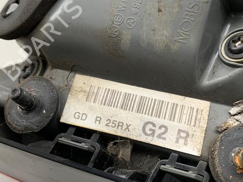 Right taillight HYUNDAI i30 (GD) 1.4 | BP39368227C35 - Image 3