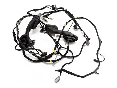 Used Wiring harness Wiring harness FORD FOCUS IV (HN) 1.0 EcoBoost (125 hp) 40488988 40488988