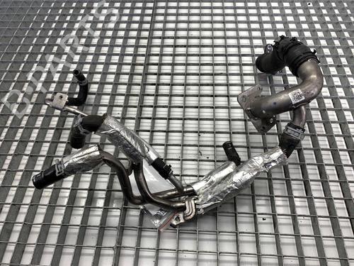 Pipe LAND ROVER RANGE ROVER EVOQUE (L551) 2.0 D200 MHEV 4x4 | BP39324584M125 - Image 2