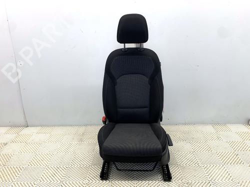 Left front seat HYUNDAI i30 (PDE, PD, PDEN) 1.4 MPI | BP39353478C15 - Image 2