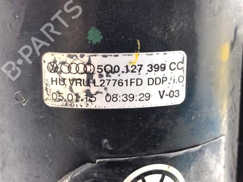 Støtte VW PASSAT B8 Variant (3G5, CB5) 2.0 TDI | BP39351164C155 - Image 5