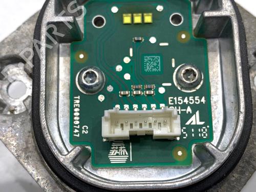 Electronic module RENAULT CAPTUR I (J5_, H5_) 0.9 TCe 90 | BP39303387M83 - Image 3