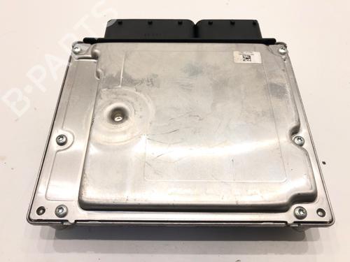 Engine control unit (ECU) BMW X3 (E83) xDrive 20 d | BP39280495M57 - Image 2