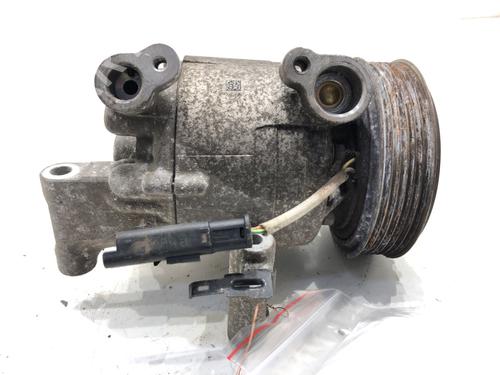 AC compressor TOYOTA AYGO (_B4_) 1.0 (KGB40) | BP39356493M34 - Image 2
