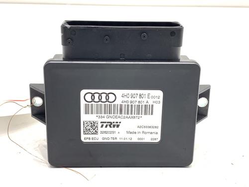 Used Electronic module Electronic module AUDI A7 Sportback (4GA, 4GF) 3.0 TDI quattro (313 hp) 39305290 39305290