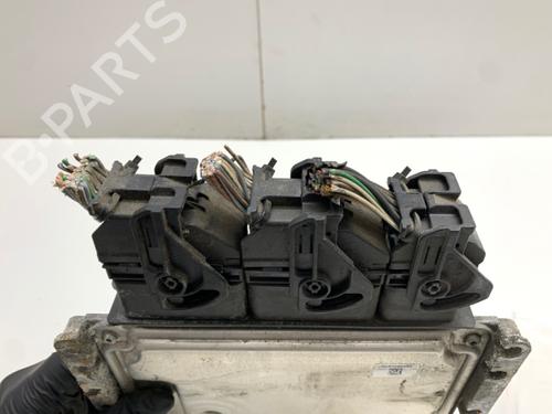 Engine control unit (ECU) OPEL VIVARO B Platform/Chassis (X82) 1.6 CDTI (03) | BP40522223M57 - Image 3