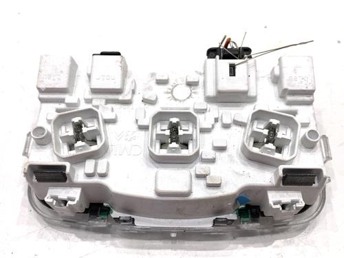 Kabinelys OPEL COMBO Box Body/MPV (K9) 1.2 | BP39301015I8 - Image 3