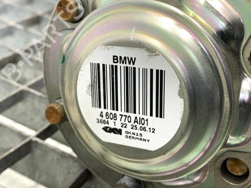 Right rear driveshaft BMW X1 (E84) xDrive 28 i | BP39703686M41 - Image 4