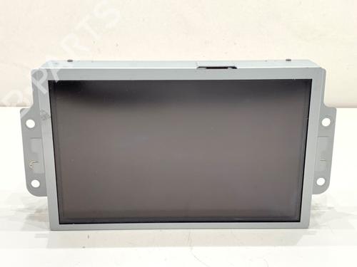 display-de-informacoes-ford-mondeo-v-turnier-cf-2014-39302743 main image