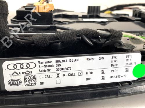 Kabinelys AUDI Q5 (FYB, FYG) SQ5 TFSI quattro | BP39704115I8  - Image 5