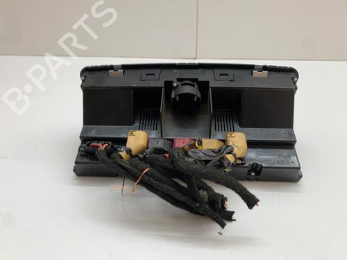 Climate control AUDI A8 D3 (4E2, 4E8) 4.2 quattro | BP39361734I5 - Image 2