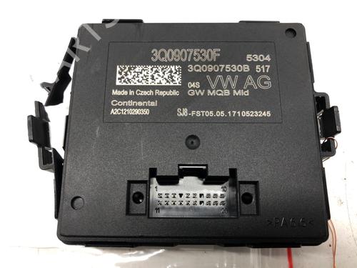 Used Electronic module Electronic module 39275443 39275443