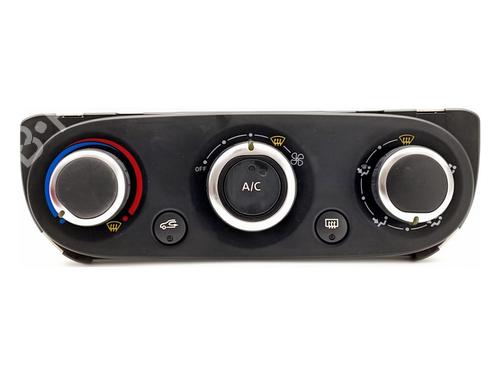 Used Climate control Climate control RENAULT CLIO IV (BH_) 1.2 16V (73 hp) 40057195 40057195