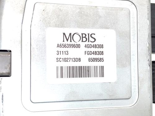 Steering ECU HYUNDAI i30 (GD) 1.4 | BP39350566M49 - Image 4
