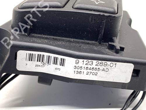 Steering wheel controls BMW 1 (E87) 116 i | BP39330147E15 - Image 4
