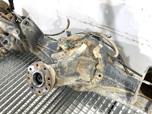 Rear differential FORD RANGER (TKE) 2.0 EcoBlue 4x4 | BP39351036M24 - Image 4