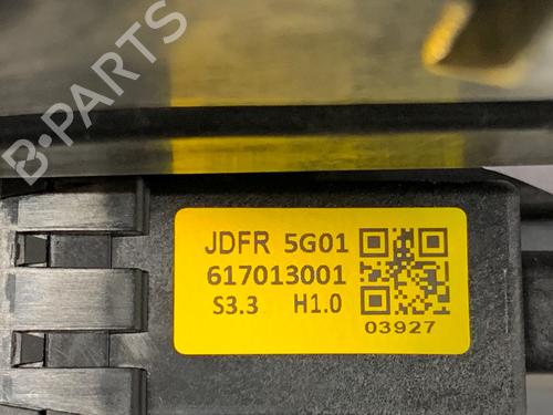 Front right window mechanism KIA CEE'D (JD) 1.6 GDI | BP39303835C23 - Image 5