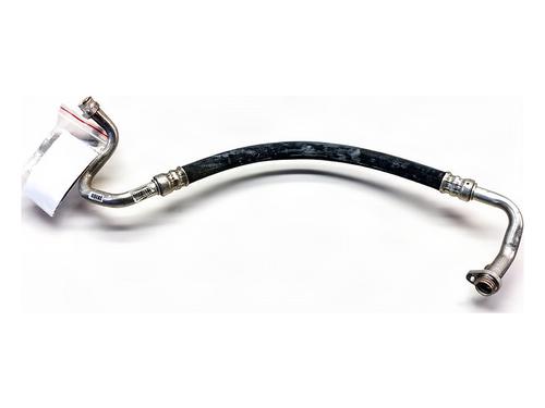 Used AC pipe AC pipe PEUGEOT 408 II (FP_, F3_, FM_) PureTech 130 (FPHNST) (131 hp) 39366462 39366462