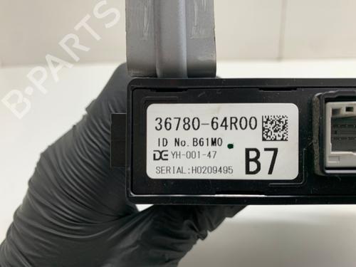 Electronic module SUZUKI SX4 S-Cross (JY) 1.4 T (AKK414) | BP39357076M83 - Image 4
