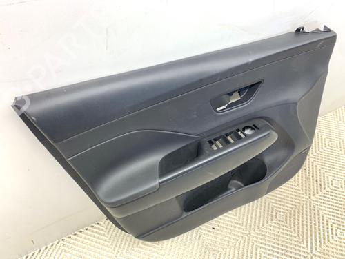 Front left panel HYUNDAI KONA (SX2) 1.6 T-GDi | BP40033283C58 - Image 2