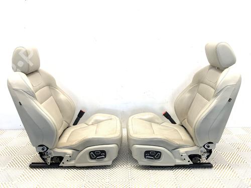 Seats set JAGUAR XJ (X351) 3.0 SCV6 | BP39362687C78 - Image 5