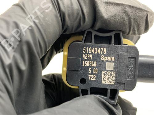 Electronic sensor JEEP RENEGADE SUV (BU, B1, BV) 2.0 CRD 4x4 | BP40171379M84 - Image 4