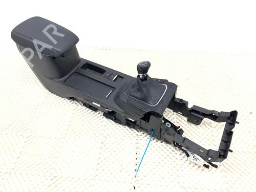 Middle console FORD FOCUS IV Turnier (HP) 1.0 EcoBoost | BP39660782I22 - Image 2