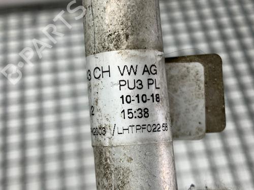 AC pipe AUDI Q8 (4MN, 4MT) 50 TDI Mild Hybrid quattro | BP39321789M126 - Image 5