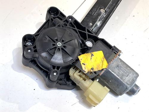 Rear left window mechanism FORD S-MAX (CJ, WA6) 2.0 TDCi | BP39343497C24 - Image 3