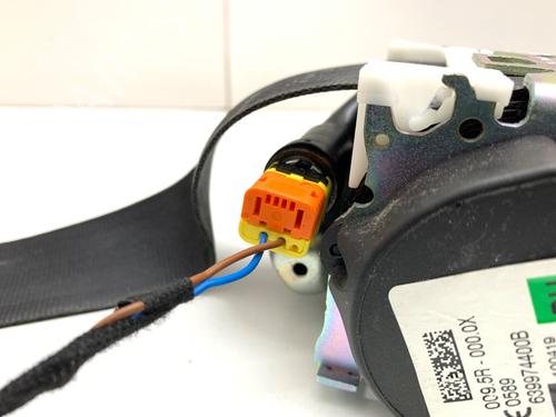 Front right seatbelt VW ARTEON (3H7, 3H8) 2.0 TDI | BP39360000I25 - Image 3