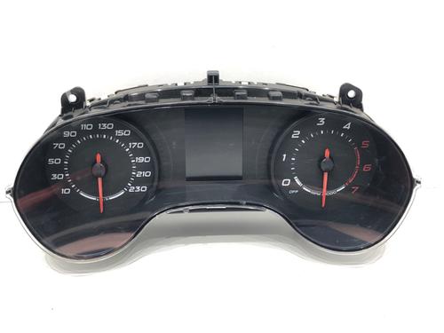 Used Instrument cluster Instrument cluster FIAT TIPO Estate (356_, 357_) 1.6 D (356WXG1B) (120 hp) 39287343 39287343