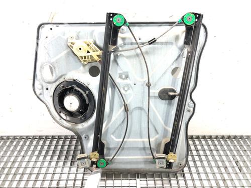 Used Front left window mechanism Front left window mechanism VW TRANSPORTER T5 Bus (7HB, 7HJ, 7EB, 7EJ) 2.0 TDI (114 hp) 39283782 39283782