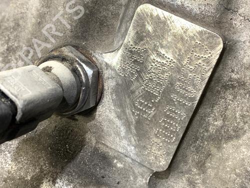 Engine SUZUKI SX4 (EY, GY) 1.6 DDIS (RW416D) | BP40558974M1 - Image 9