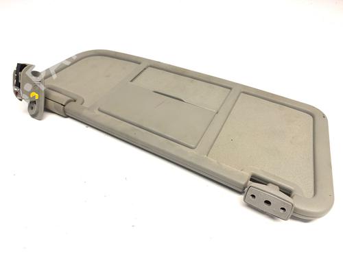 Right sun visor AUDI A2 (8Z0) 1.4 | BP39292600I2 - Image 2