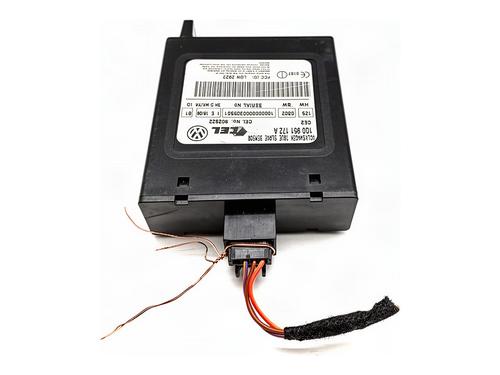 Used Electronic module Electronic module VW EOS (1F7, 1F8) 2.0 TDI (140 hp) 40068603 40068603